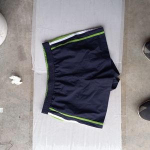 Men's athletic shorts 47